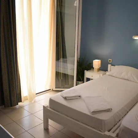 Ariadni Premium Click & Flat Apartment *