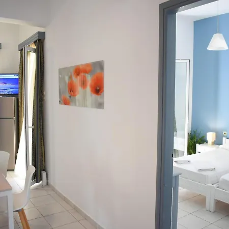Apartment Ariadni Premium Click & Flat *