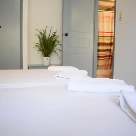 Ariadni Premium Click & Flat Apartment Rethymno (Crete)