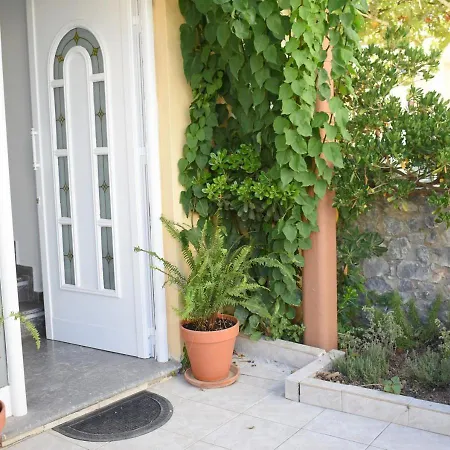 Ariadni Premium Click & Flat Apartment Rethymno (Crete)