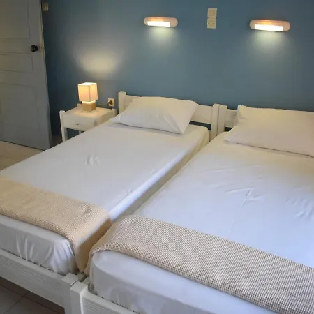 Ariadni Premium Click & Flat Apartment *