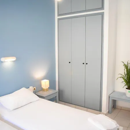 Ariadni Premium Click & Flat Apartment *