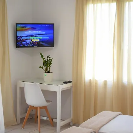 Apartment Ariadni Premium Click & Flat