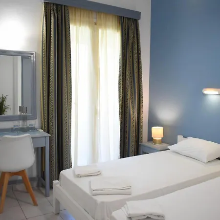 Apartment Ariadni Premium Click & Flat Rethymno (Crete)
