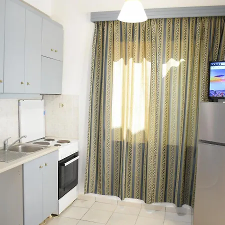 Ariadni Premium Click & Flat Apartment