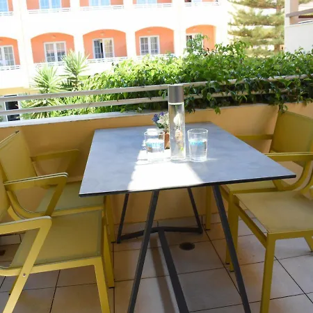 Apartment Ariadni Premium Click & Flat *