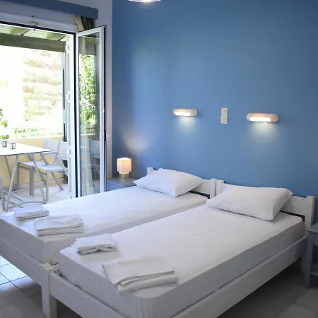 Apartment Ariadni Premium Click & Flat *