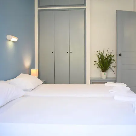 Ariadni Premium Click & Flat Apartment *