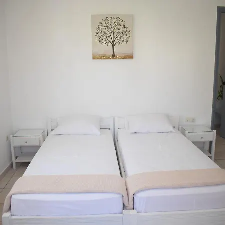 Ariadni Premium Click & Flat Apartment