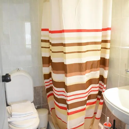Ariadni Premium Click & Flat * Rethymno (Crete)