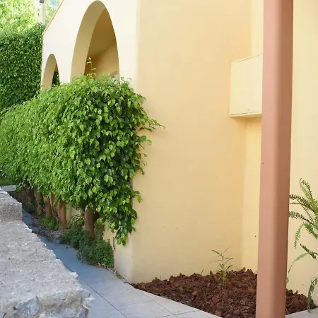 Ariadni Premium Click & Flat Rethymno (Crete)