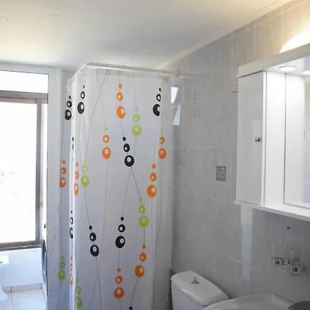 Ariadni Premium Click & Flat Apartment *