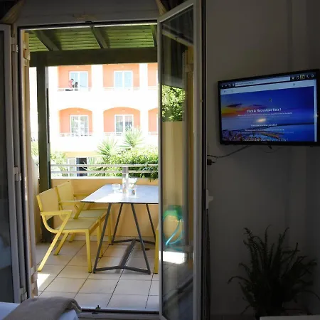 Ariadni Premium Click & Flat Rethymno (Crete)