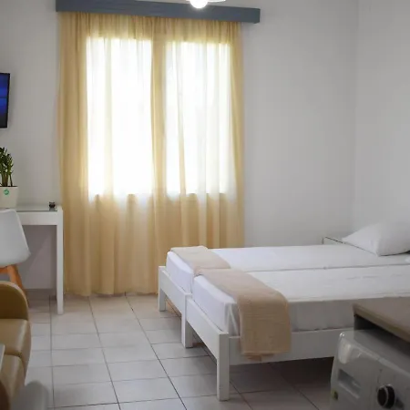 Ariadni Premium Click & Flat Apartment *