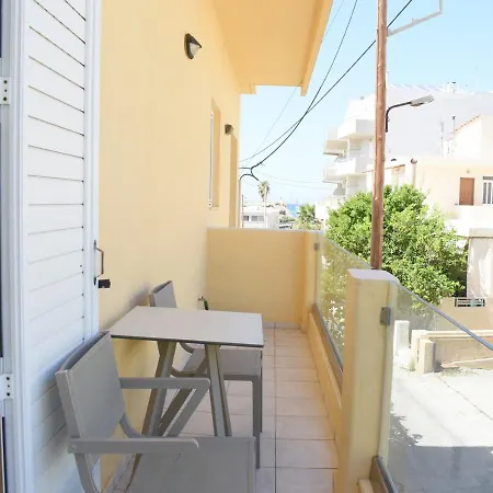 Ariadni Premium Click & Flat Apartment