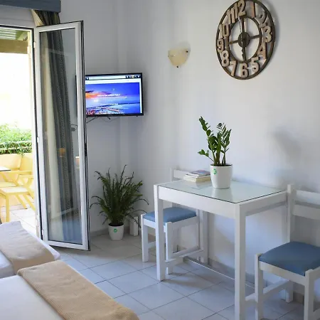 Apartment Ariadni Premium Click & Flat Rethymno (Crete)