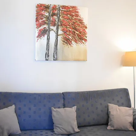 Apartment Ariadni Premium Click & Flat Rethymno (Crete)