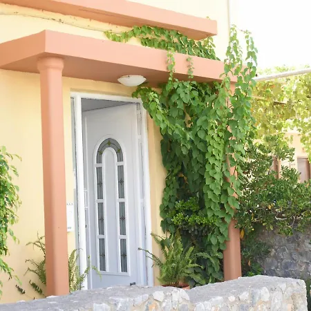 Apartment Ariadni Premium Click & Flat Rethymno (Crete)