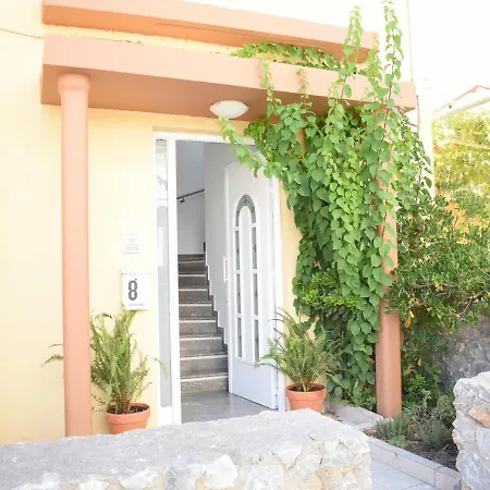 Ariadni Premium Click & Flat Rethymno (Crete)