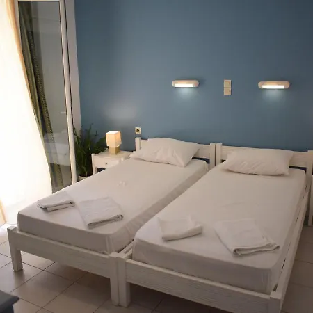 Ariadni Premium Click & Flat Apartment Rethymno (Crete)