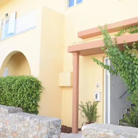 Ariadni Premium Click & Flat * Rethymno (Crete)