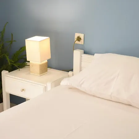Ariadni Premium Click & Flat Rethymno (Crete)