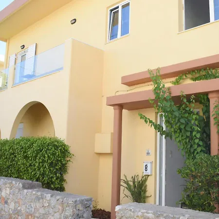 Apartment Ariadni Premium Click & Flat